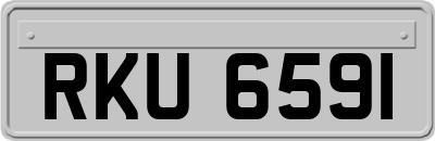 RKU6591