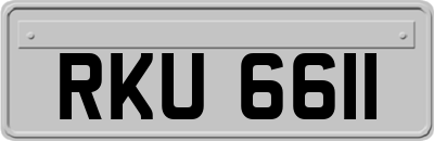 RKU6611