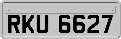 RKU6627