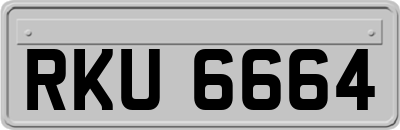 RKU6664