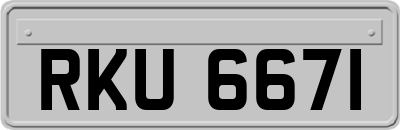 RKU6671