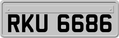 RKU6686