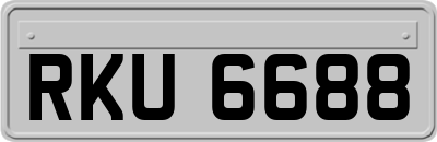 RKU6688