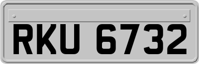 RKU6732