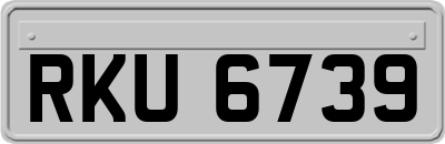 RKU6739