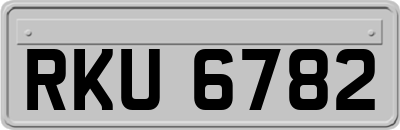 RKU6782