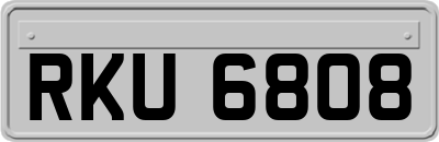 RKU6808