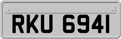 RKU6941