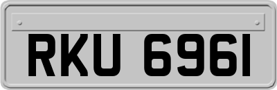 RKU6961