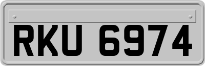 RKU6974