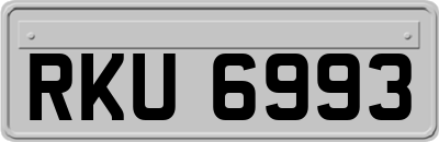 RKU6993