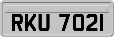 RKU7021