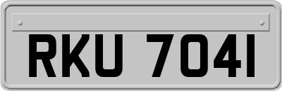 RKU7041