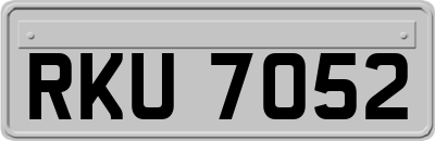 RKU7052