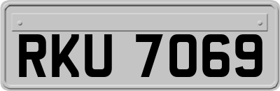 RKU7069