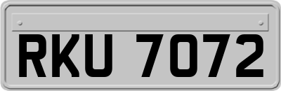 RKU7072