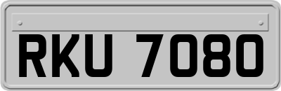 RKU7080