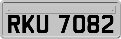 RKU7082