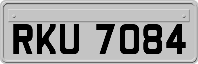 RKU7084