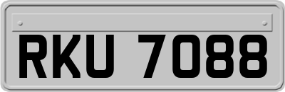 RKU7088