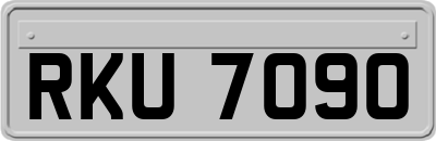 RKU7090