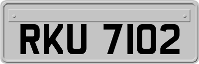 RKU7102