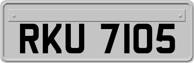 RKU7105