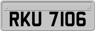 RKU7106