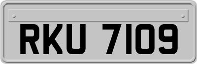 RKU7109