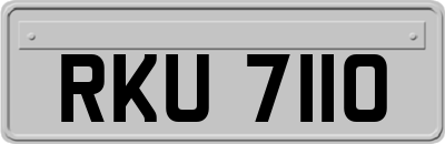 RKU7110