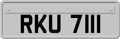 RKU7111