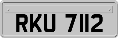 RKU7112