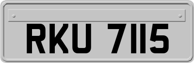 RKU7115