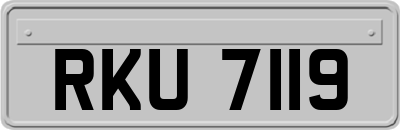 RKU7119