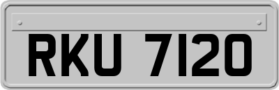 RKU7120