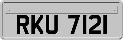 RKU7121