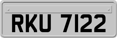 RKU7122