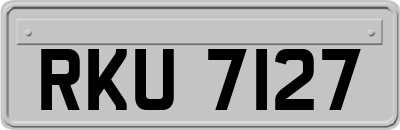 RKU7127