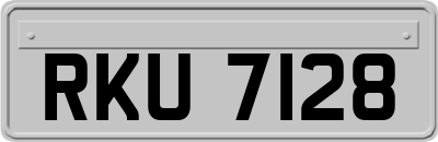 RKU7128