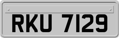 RKU7129