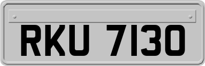 RKU7130