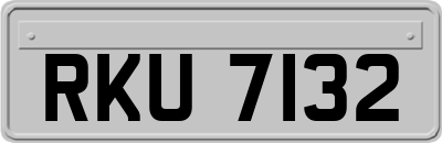 RKU7132