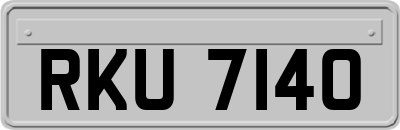 RKU7140