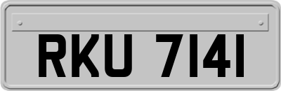 RKU7141