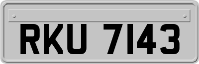 RKU7143