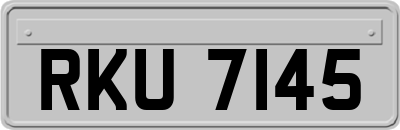 RKU7145