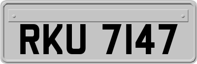 RKU7147