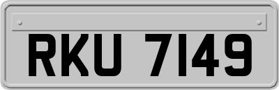 RKU7149