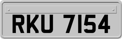 RKU7154