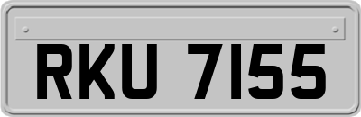 RKU7155